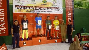 Walikota Cup Probolinggo